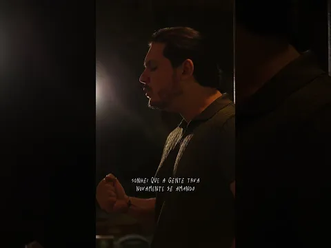 Tem sonho que a gente queria não precisar acordar… ❤️🎶
