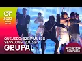 Download Lagu “QUEVEDO: BZRP MUSIC SESSIONS, VOL.52” - GRUPAL | GALA 6 | #OT2023