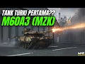 Download Lagu LANJUT GACHA PART 2!! APAKAH BISA MEMBAWA PULANG KF-51?? -  MWT : TANK BATTLES!!
