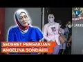 Lagu Blak-blakan Angelina Sondakh soal Dirinya dan Kasus Korupsi