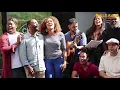 Once On This Island Unplugged: "Why We Tell The Story"