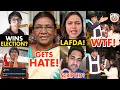 Lagu Ye Kab Huwa! Sourav Joshi Wins Election? 😨, President Draupadi Murmu Hate, Thugesh Vs Nishu Tiwari