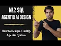 NL2SQL Agent Architecture The Design Pattern Nobody Teaches