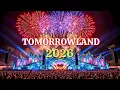 Lagu Tomorrowland 2026 - Tiësto, David Guetta, Martin Garrix - DJ Remix Song Club Music Disco DJ Mix 2026