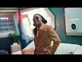  Asake – Mood (Official Video) 