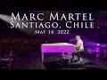 Download Lagu Love Of My Life - Live from Santiago, Chile (Marc Martel)