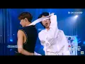 Download Lagu [ENG SUB] 文俊辉 徐明浩 (SEVENTEEN JUN \u0026 THE8)  - MY I (Chinese Version) (Remixed)潮音战纪 (Chao Yin Zhan Ji)