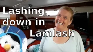 Lamlash & Holy Isle – Sailing Scotland – Ep. 98