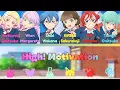 Lagu High! Motivation (High！モチベーション)- Liella!- [FULL] (ROM/ENG/KAN) [LYRICS + COLOR CODED] Love Live!