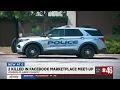2 killed in Facebook Marketplace meet-up police say