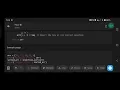 Python Program for Insertion Sort Algorithm - Efficient Sorting for Small Datasets