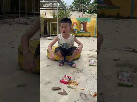 Anh trai bày cho em không được lãng phí và cái kết | Tippi Vips #tippitv #tippivips