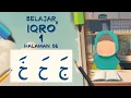Download Lagu Belajar Iqro' 1 Halaman 06