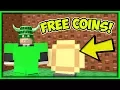 EASY WAY TO EARN COINS NEW CODE UPDATES ROBLOX SKYWARS