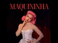 Maquininha - Renata Schneider