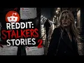 Inside the Mind of a Stalkers The Darkest Obsessions Chapter 2