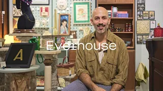 How Thomas Brought New Life to a 200 Year Old Valletta Shop | SHOPS