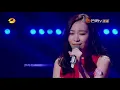 【纯享】#梁静茹  深情演绎《#可惜不是你 》温柔嗓音裹着岁月的遗憾，将错过的苦涩与怅惘 融入歌声 | 我想和你唱3 | Come Sing With Me S3 | MangoTV