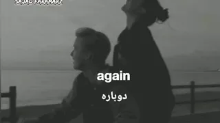               استوری آهنگ انگلیسی با ترجمه فارسی دندنها