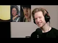 HONEST REACTION to 백현 (BAEKHYUN), UMI, EL CAPITXN ‘Do What You Do’ Official Lyric Video