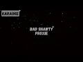 Download Lagu PROXIE - Bad Shawty [KARAOKE]