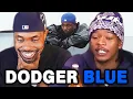Download Lagu Siete7x Reacts To His Feature On 'dodger blue' With BACKONFIGG