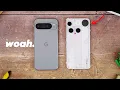 Download Lagu Nothing Phone 3 runs the Pixel 9 close...
