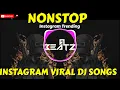 Download Lagu Nonstop Dj Songs | Instagram Viral Dj Songs | Dj Remix Songs |Marathi Dj Nonstop Mix Instagram