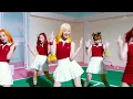 OMC - How Bizarre Red Velvet Music Video