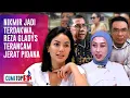 Download Lagu Nikmir \u0026 Reza Gladys Saling Skakmat! Intip 5 Update Kasus Buntut Perseteruan Mereka | CUMI TOP V