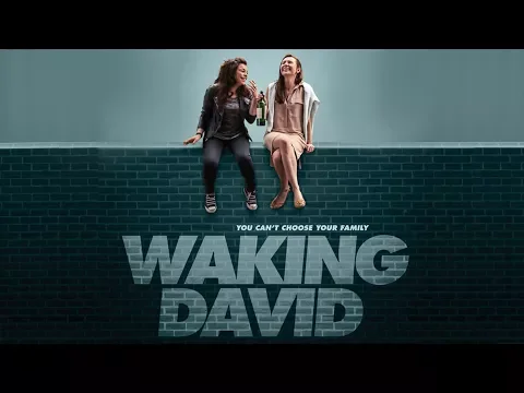 Waking David Official Trailer