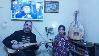 الحبيبة بيني وبينك دارو لحدود فن الزمن الجميل 