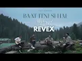 Twin Strings Originals - Baat Itni Si Hai (Bollywood Version)| Revex Music | @TwinStrings