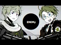 【APヘタリア人力】えねみぃ