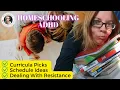 BEST TOP AD Homeschool Curriculum Picks 2024 2025 Science Math Language Arts History Grade 1 2