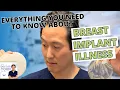 Download Lagu Breast Implant Illness (BII): Update and Everything You Need to Know [PLASTIC SURGEON EXPLAINS]