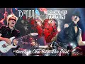 Download Lagu Another One Bites The Dust - Dewa19 Feat Gary Cherone \u0026 Steve Vai