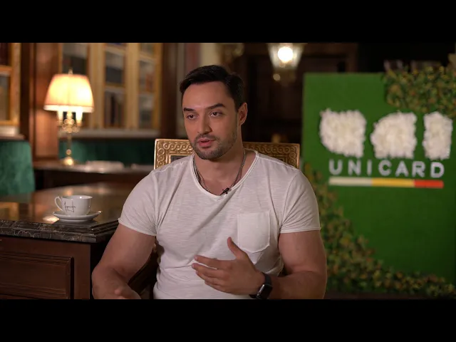 გიორგი ორბელაძის პროფაილი