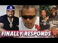 Big Meech FINALLY Responds to 50 Cent Snitching Rumors I Never Folded or Told