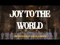 Download Lagu Joy to the World (We Sing Joy) | The Spirituals Choir (Official Music Video)