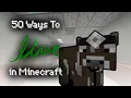 Download Lagu 50 Ways to Live in Minecraft - The Noobism Connection