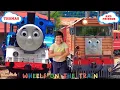 Download Lagu The Wheels On The Train | Thomas And Friends | Kereta Api | Lagu Anak Anak 2023 Versi 2
