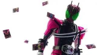 Download 『MAD Kamen Rider Decade : Journey through the Decade 』 MP3