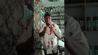 Ti Omo Ba Nja Ole  Ti Omo Ba Nja Ole