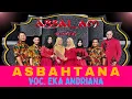 Download Lagu Qasidah Asbahtana Voc. Eka Andriana AS SALAM GROUP PEKALONGAN