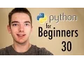 Time Module in Python Python for Beginners Part 30