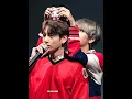 again asked to move away from Jungkook?! #artist #song #vkook #taekookforever #jimin #jk #tae