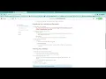 Study schedule HackMD