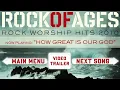 Rock of Ages - How Great Is Our God