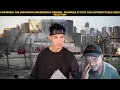 Download Lagu I Am Mobo: The Unknown Superheroes Origins - Surprise Attack The Unpredictable Hero Reaction